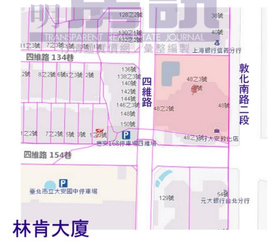 台北大樓_華廈_邊間法拍-12