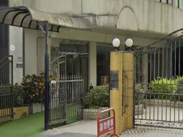 台北大樓_華廈_邊間法拍-7