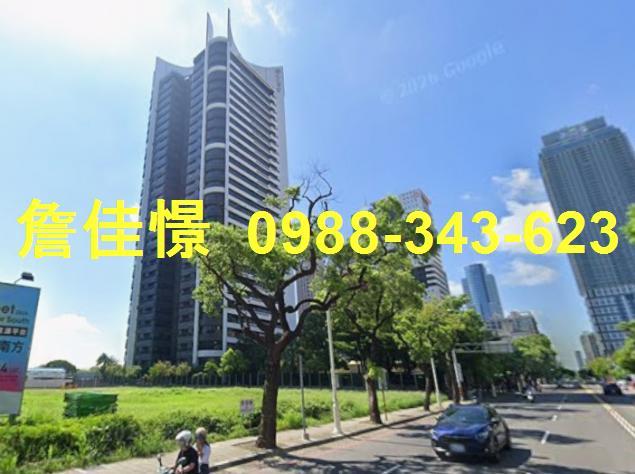 高雄法拍大樓-3