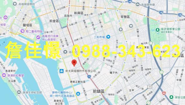 高雄法拍大樓-5