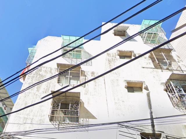 新北公寓_附同號增建拍賣-4