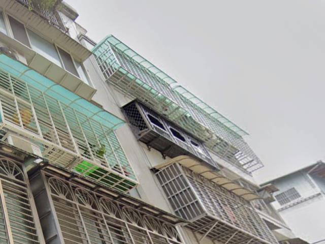 新北公寓_附同號增建拍賣-5