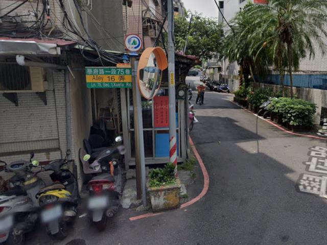 新北公寓_附同號增建拍賣-7