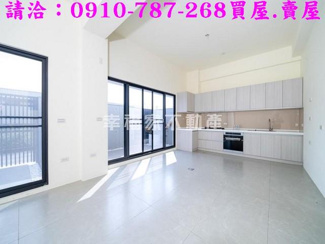 台南將軍透天-4