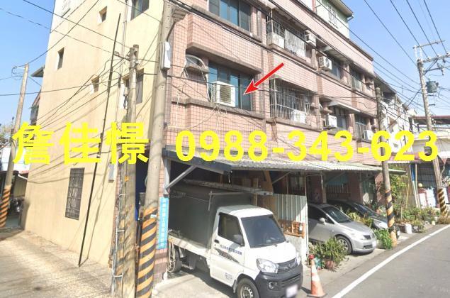 屏東鹽埔透天法拍-4