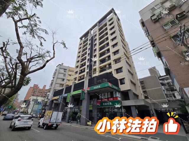臺中市北屯區松竹路二段323號3樓之2小林法拍屋代標