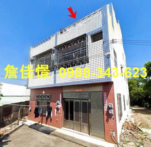 台中龍井透天法拍-3