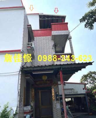 屏東林邊透天法拍-2