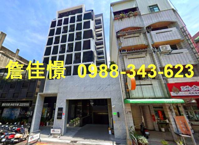 台中市北屯區天津路三段111號5樓之1台中法拍代標文心崇德站