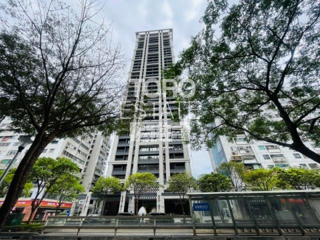 台北大安區大樓法拍-1