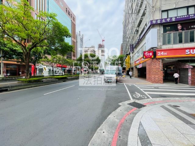 台北大安區大樓法拍-8