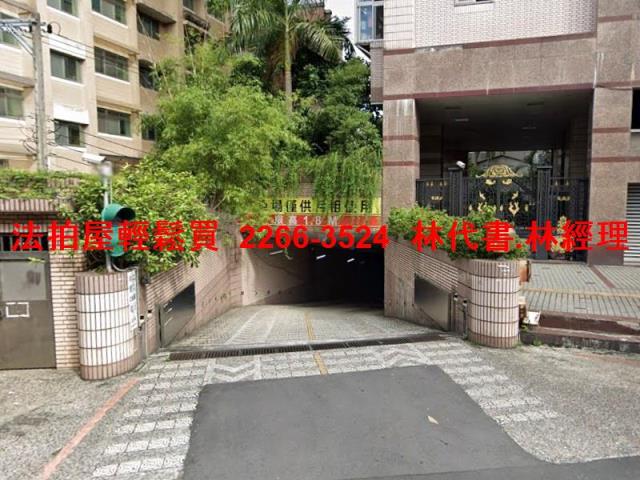 中和拍賣大樓-6