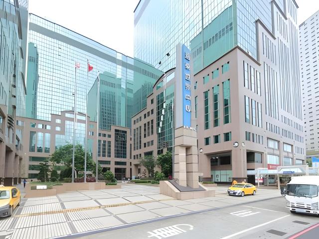 汐止法拍大樓_廠辦_三車位-12