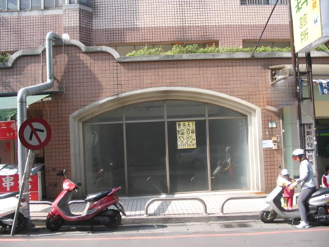 中和法拍大樓_大全聯景平店-7