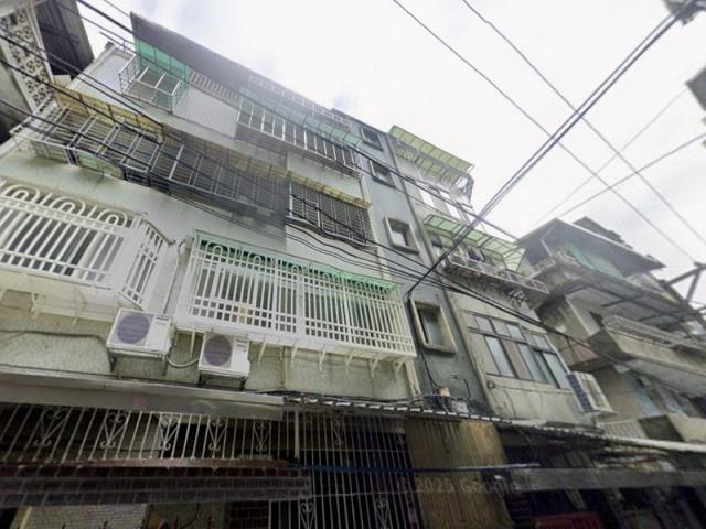 新店法拍公寓_附頂樓加蓋-3