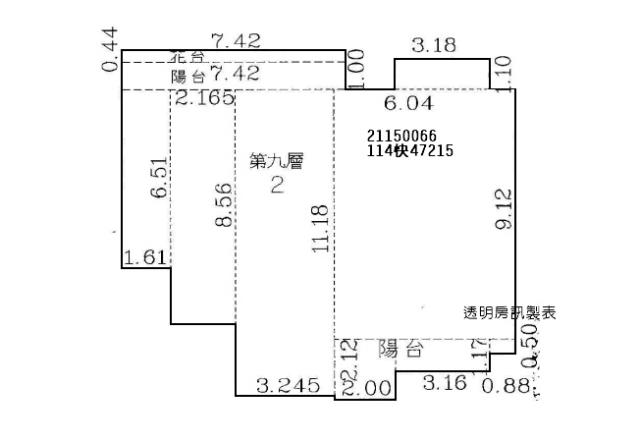 汐止法拍大樓_捷運東湖站-10