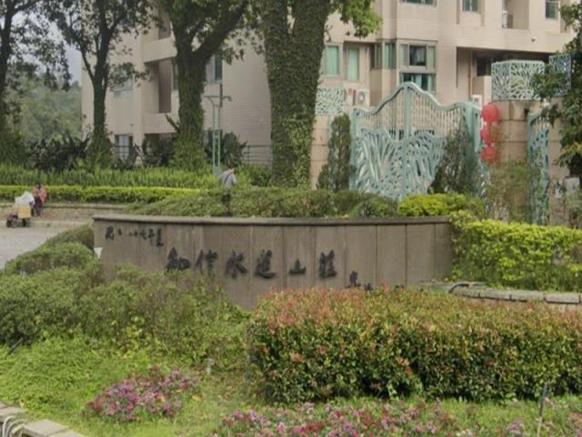 汐止法拍大樓_捷運東湖站-6