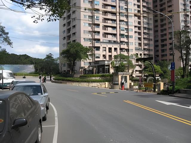 汐止法拍大樓_捷運東湖站-7