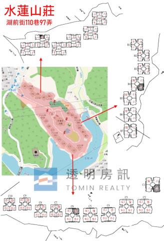 汐止法拍大樓_捷運東湖站-9