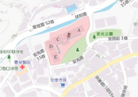 新店大樓_華廈法拍-10