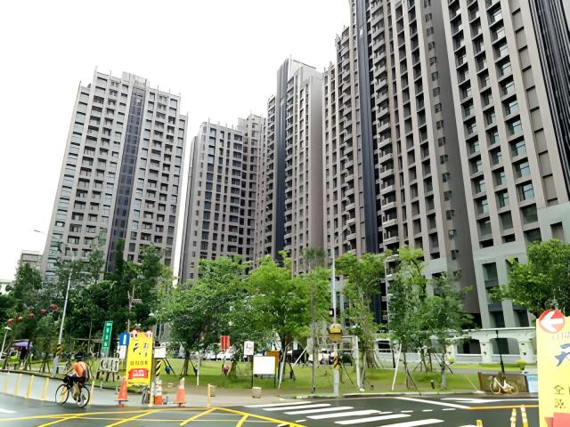 新店大樓_華廈法拍-2