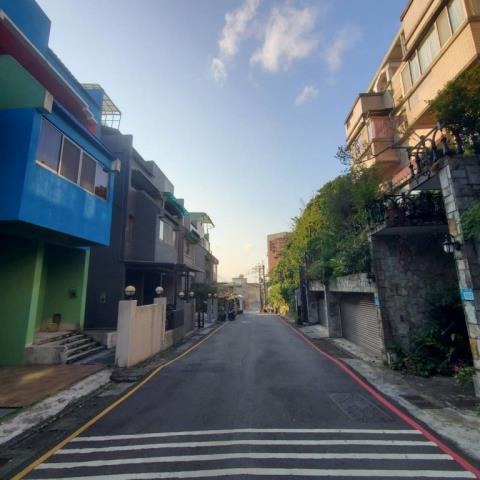 淡水拍賣透天_別墅_紅樹林保護區-5