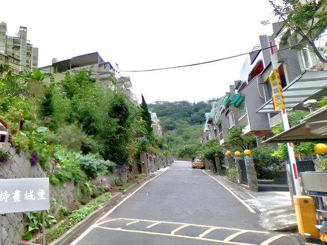 淡水拍賣透天_別墅_紅樹林保護區-7