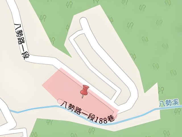 淡水法拍透天-9