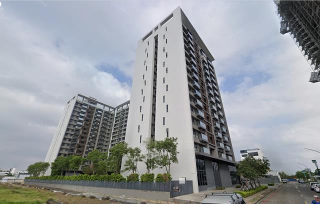 南區法拍大樓-1