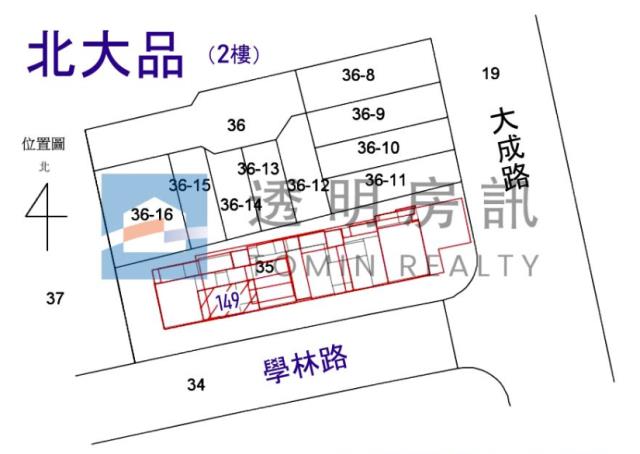 樹林大樓_華廈法拍-10