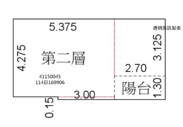 樹林大樓_華廈法拍-8