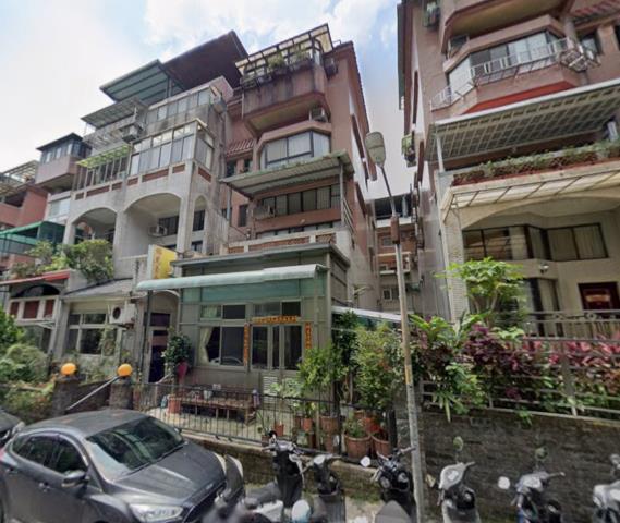 新北法拍公寓-2