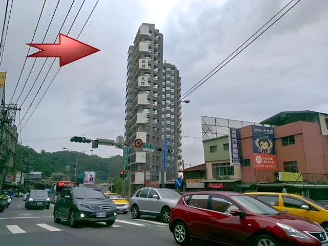 新北法拍大樓-4