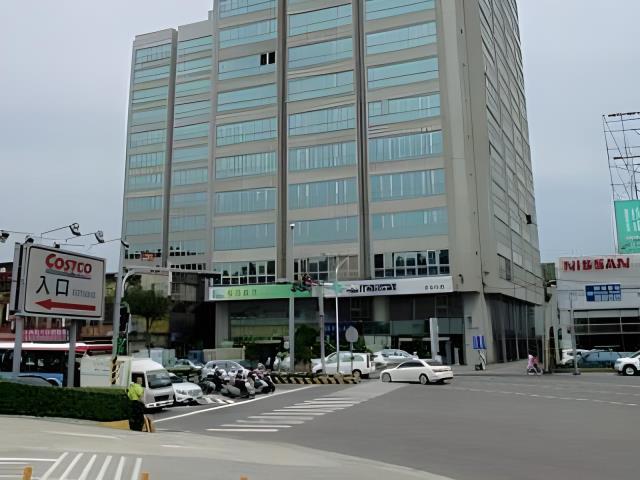 新北法拍大樓-5