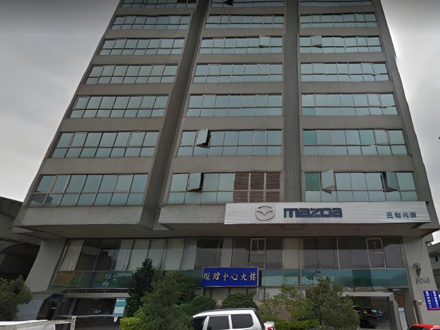 新北法拍大樓-6