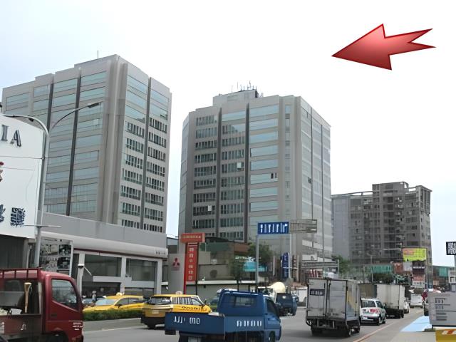 新北法拍大樓-7