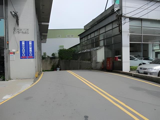 新北法拍大樓-8