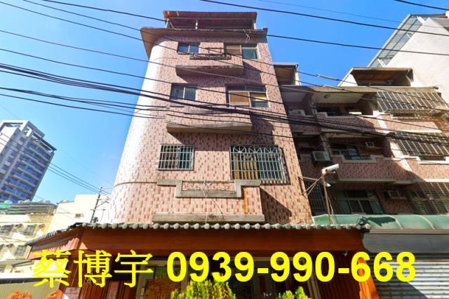 潭子法拍屋勝利路透天