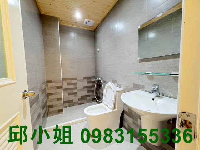 嘉義民雄透天_別墅-10