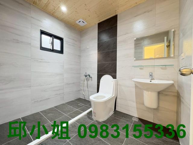 嘉義民雄透天_別墅-11