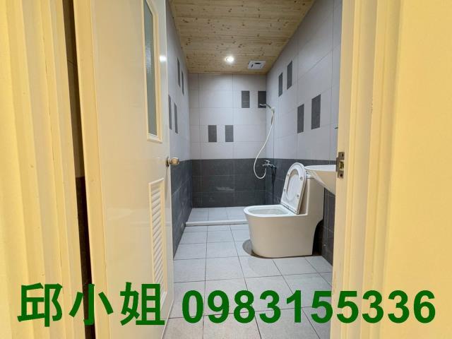 嘉義民雄透天_別墅-12