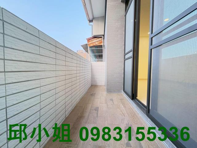 嘉義民雄透天_別墅-13