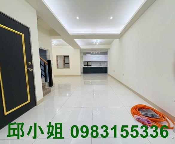 嘉義民雄透天_別墅-1