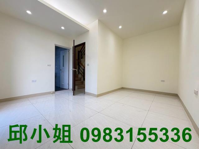 嘉義民雄透天_別墅-5