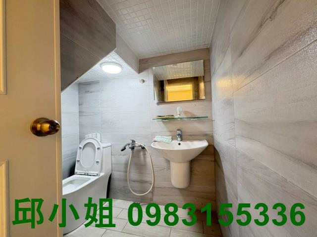 嘉義民雄透天_別墅-9