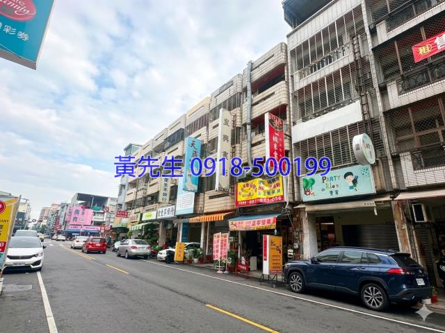 台中北區透天_別墅法拍-2