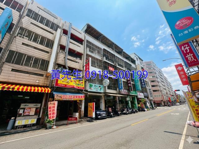 台中北區透天_別墅法拍-3