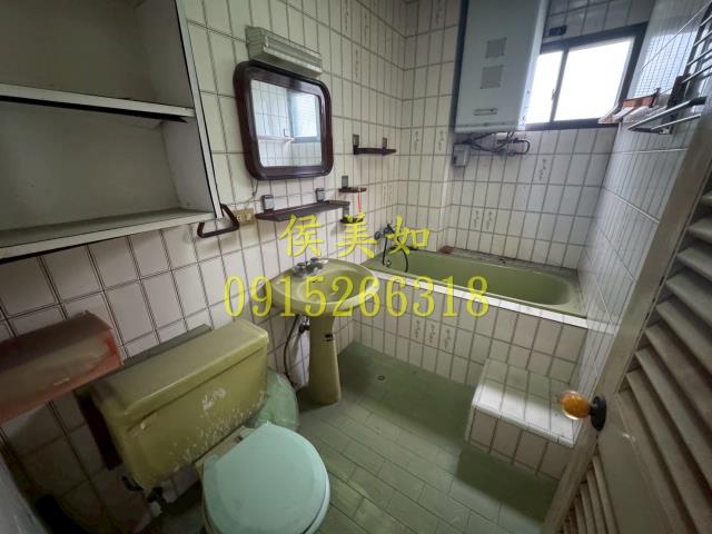 嘉義西區透天_店面-13