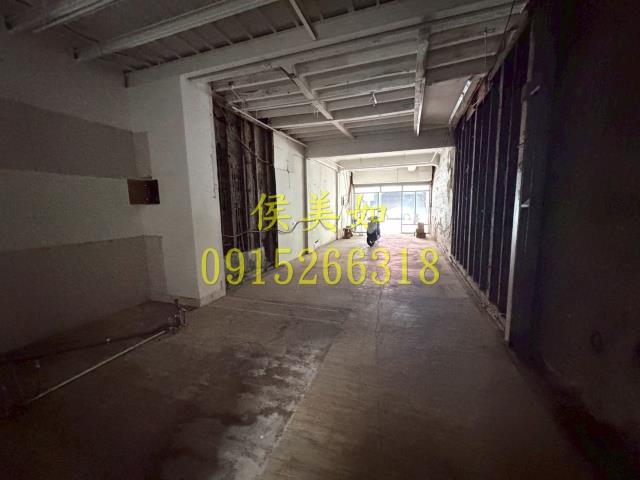 嘉義西區透天_店面-3