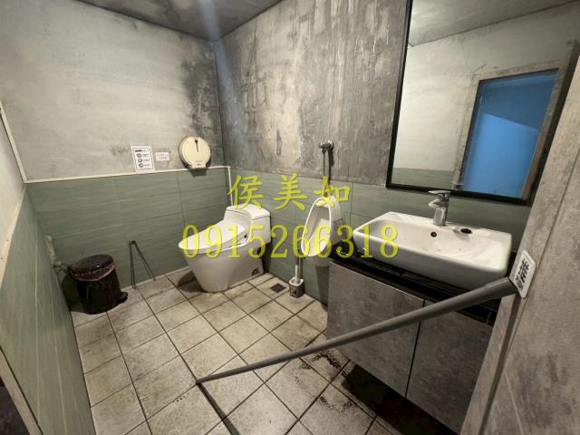 嘉義西區透天_店面-5